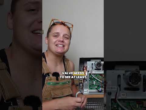 Girard Tankless Water Heater Not Working? Try This!