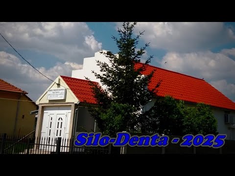 263. Partea mea vei fi, o, Doamne.. - Șilo  2024