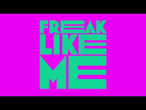Kevin McKay, Tom Caruso - Freak Like Me (Kevin McKay 2021 Extended Remix) [Glasgow Underground]