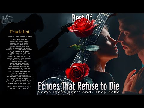 Echoes That Refuse to Die