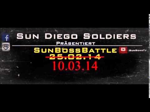 SBB 2014 - MC Flix - Qualifikation