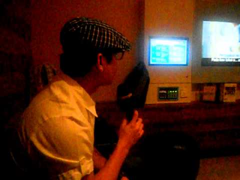 Zarul Umbrella ~ Ashiteru