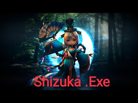Shizuka.exe Summoners war sky arena