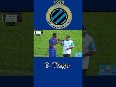 Campeonato Rural de Nova Canaã Ba 19 de Abril 2026.