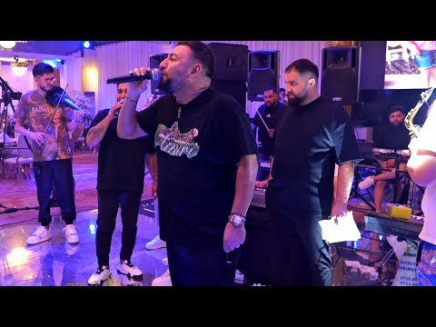 COSTEL BIJU  & MARINICA NAMOL  ❌  GATA FA GATA❌    NEW BALANS ❌ LIVE 2024