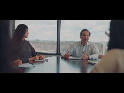 ebuilding Lives: The de la Garza Law Group Story