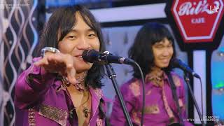 Download lagu T'KOES - INJIT INJIT SEMUT (The Mercys) mp3 Download lagu T'KOES - INJIT INJIT SEMUT (The Mercys) mp3