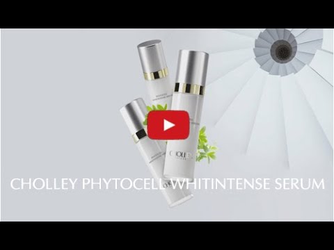 CHOLLEY PHYTOCELL Whitintense Serum