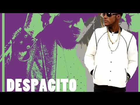 Ciyou Blessed  -  Despacito ( Kompa remake ) - ft C -Jay