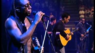 Dave Matthews Band - Listener Supported DVD - FULL SHOW 9/11/99