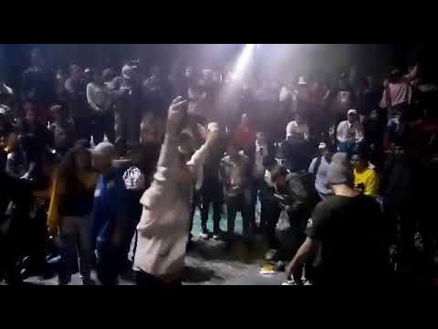 Forty vs Zr (replica)