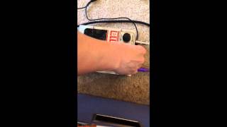 Video thumbnail for Electro Harmonix Big Muff Pi: 1980 V5 Op Amp by analogsystem