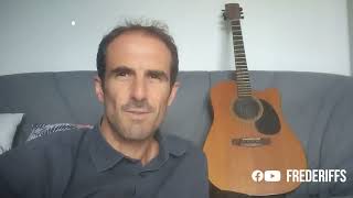 Demain, de bon matin (Boulevard des Airs) (tuto, cover guitare, accords, paroles)