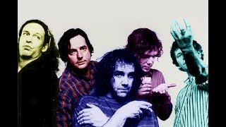 GBV at Tutu&#39;s (Kings College) 9-7-95