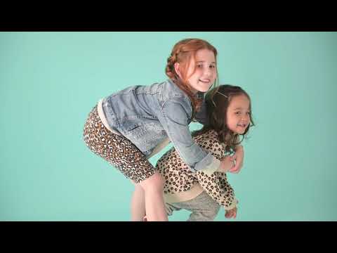 Blowfish Malibu Kids Fall/Winter 2020