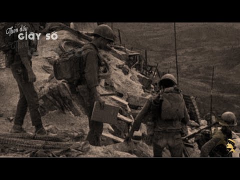 LỜI NGƯƠI LÍNH XA XÔI | Song An | Chế Linh - Dòng Nhạc Lính Bất Hủ Thời Chiến Xưa Trước 1975