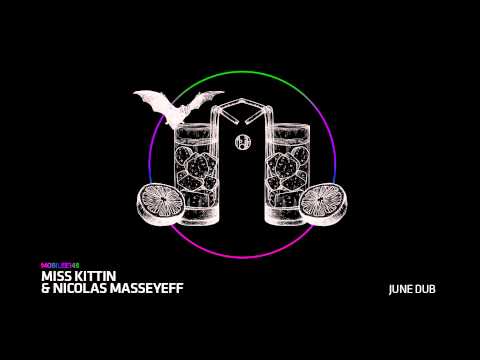 Miss Kittin & Nicolas Masseyeff - June (String Dub Mix) - mobilee148