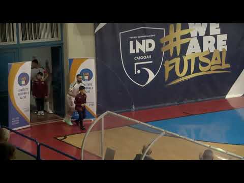 Final Four Serie C1: Città di Zagarolo - Heracles, integrale