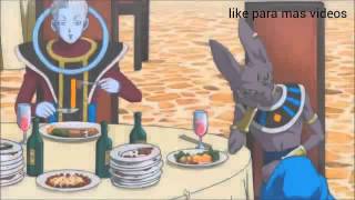 Dragon ball z-espiritu-Porta