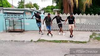 Stylo G &amp; Fanatix - TouchDown // HECTIC DYMONDZ