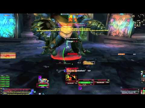 DE LA SOL _ I Love the Smell of Saronite in the Morning