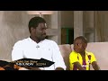 CedricLiveShow Episode 14 Featuring Rugby Star Michael Wokorach Child Prodigy Mark Mutungi