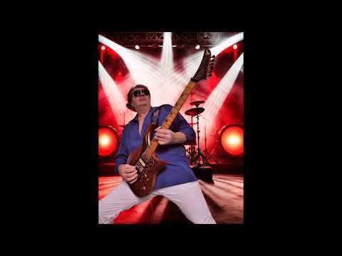 VORTEX OF WHEELS - Igor Yuriev - heavy metal