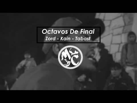 MLC Battles - Zord Vs Kain Vs Tabast (Octavos) | 5ta Fecha