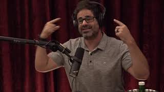 JRE 1689 - Yannis Pappas