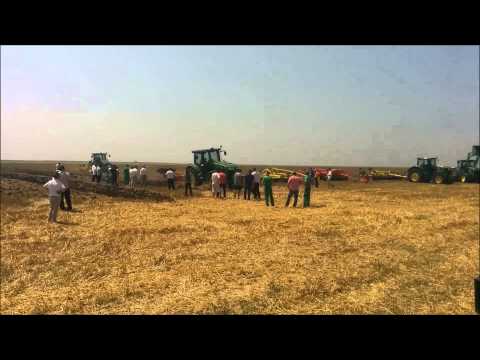 2. Demo Popânzăleşti, Jud Dolj