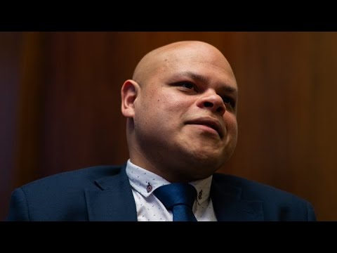 LILLEY UNLEASHED: Liberals owe Jamil Jivani an apology