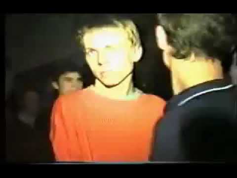 18.10.1997 𝕯𝕶 𝕸𝕬𝕴. 𝕾𝖊𝖙𝖍 𝖎𝖘 𝖆 𝕯𝕵 𝕯𝖎𝖌𝖌𝖊𝖗. 𝕿𝖍𝖊 𝖕𝖆𝖗𝖙𝖞 "𝕯𝕵 𝕯𝕬 𝕻𝕽𝕰𝕯𝕬𝕿𝕺𝕽𝕬"