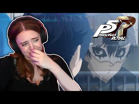 i finished persona 5 royal and.. [part 11/finale]