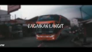 Download lagu bagaikan langit versi bus mp3 Download lagu bagaikan langit versi bus mp3