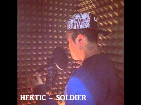 Hektic - Soldier