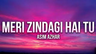 Download lagu MERI ZINDAGI HAI TU - OST LYRICS |BILAL ABBAS I HANIA AAMIR | ASIMAZHAR SONG |Ary Digital Drama mp3 Download lagu MERI ZINDAGI HAI TU - OST LYRICS |BILAL ABBAS I HANIA AAMIR | ASIMAZHAR SONG |Ary Digital Drama mp3
