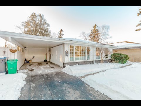 4 Tullamore Rd, Brampton SOLD