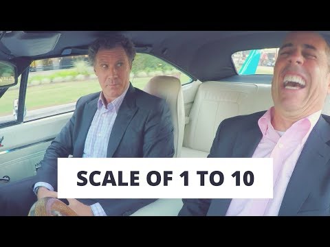 Will Ferrell, Kevin Hart and Bill Burr: the BS of Hollywood Meetings