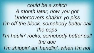 Lil Flip - 8 Rulez Lyrics