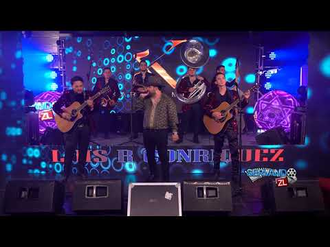 Luis R Conriquez - Instinto De Venado (En Vivo 2021)