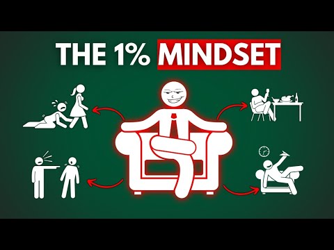 5 Things Every Mentally Strong Person Refuses To Do