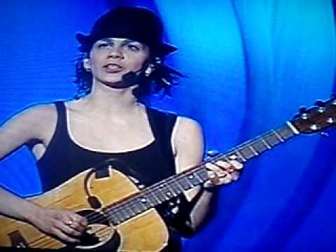 Aneta Langerová- Hledám, mířím, netuším