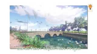 1 Göksu Nehri Yaşam Alanı Projesi