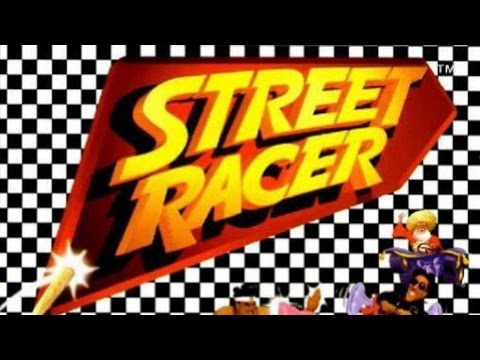 Joseph VS. Zachary Episode 185 - Street Racers