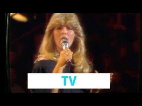 Lena Valaitis - Gloria | ZDF-Hitparade