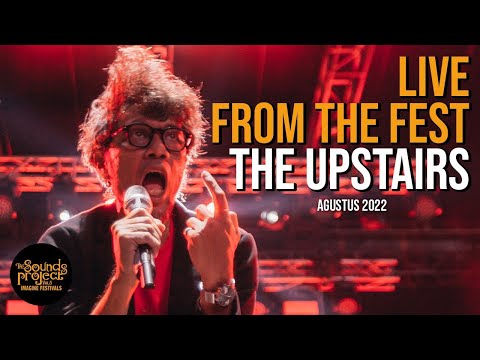 The Upstairs Live at The Sounds Project Vol.5