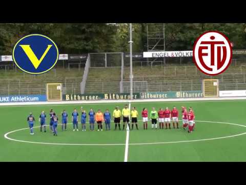 SC Victoria vs ETV