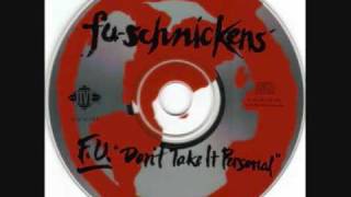 Fu Schnickens Feat Roger Troutman  Express Yourself