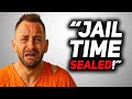 BREAKING Vitaly Completely Loses His Last Hope Of Ever Escaping Jail