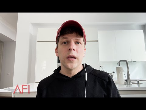 Jess Eisenberg Talks About His New Film 'A Real Pain' At AFI Fest 2024